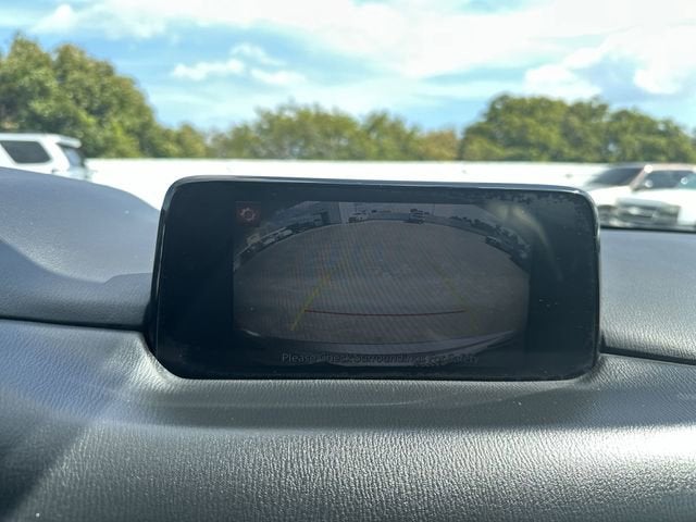 2019 Mazda Mazda CX-5 Sport