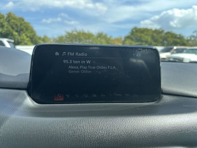 2019 Mazda Mazda CX-5 Sport