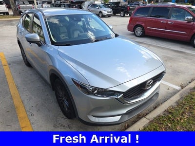 2019 Mazda Mazda CX-5 Sport