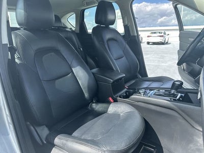 2019 Mazda Mazda CX-5 Sport
