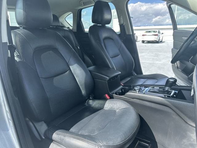 2019 Mazda Mazda CX-5 Sport