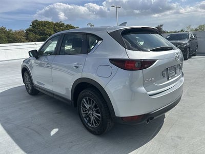 2019 Mazda Mazda CX-5 Sport