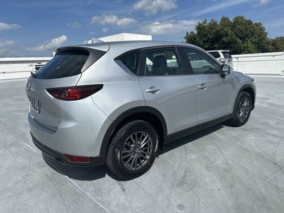 2019 Mazda Mazda CX-5 Sport