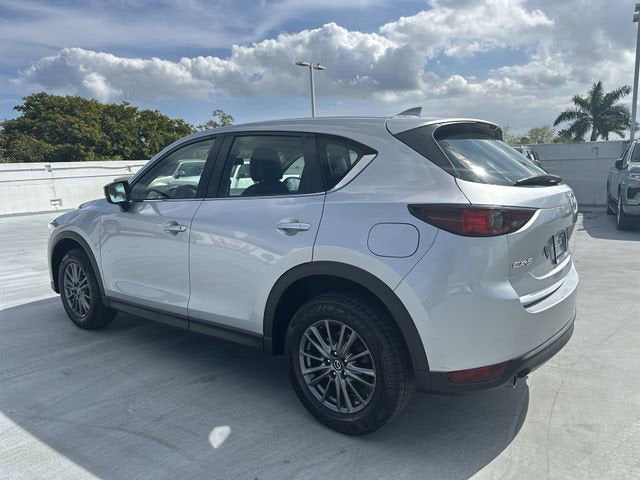 2019 Mazda Mazda CX-5 Sport