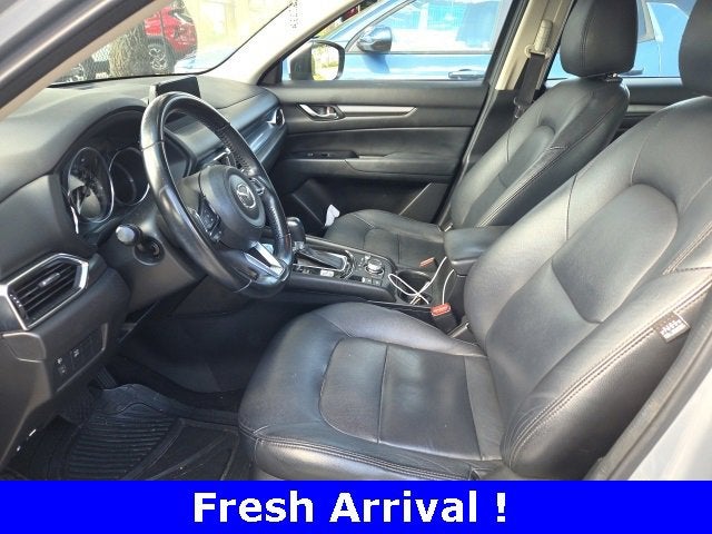 2019 Mazda Mazda CX-5 Sport