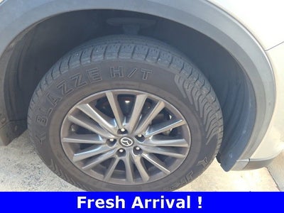 2019 Mazda Mazda CX-5 Sport