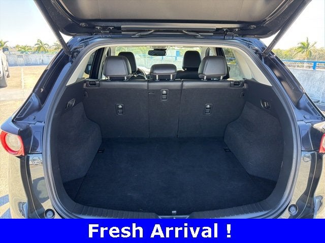 2020 Mazda Mazda CX-5 Touring