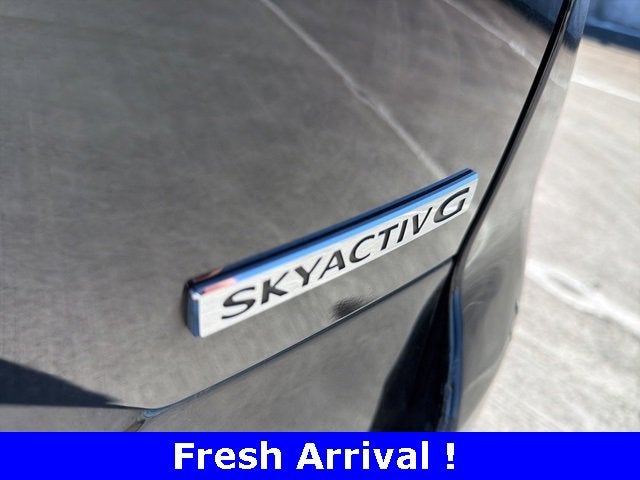 2020 Mazda Mazda CX-5 Touring