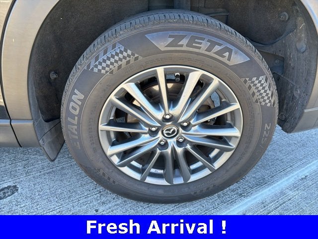 2020 Mazda Mazda CX-5 Touring