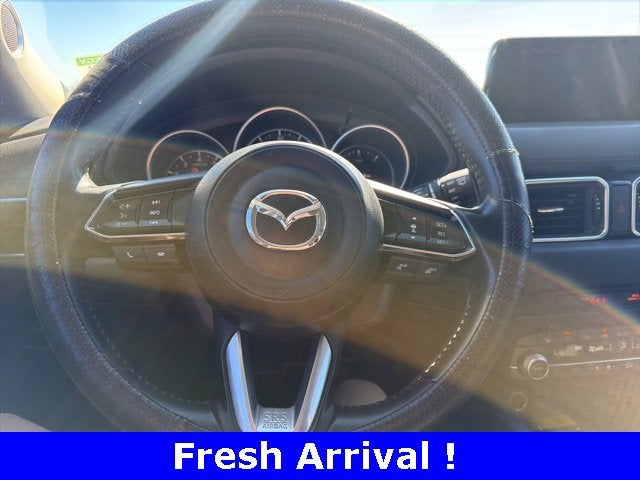 2020 Mazda Mazda CX-5 Touring