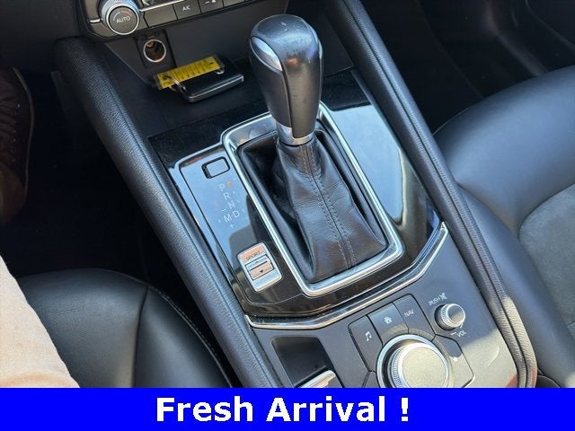 2020 Mazda Mazda CX-5 Touring