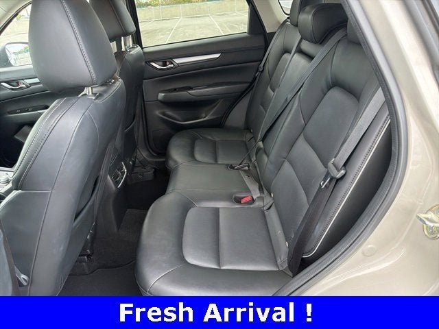 2024 Mazda Mazda CX-5 2.5 S Select Package