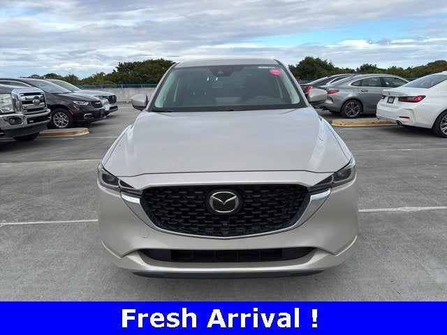 2024 Mazda Mazda CX-5 2.5 S Select Package