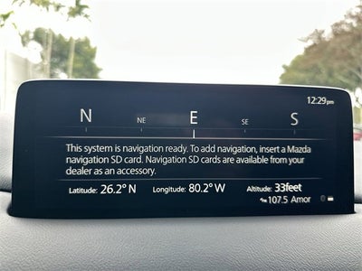 2024 Mazda Mazda CX-5 2.5 S Preferred Package