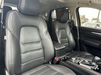 2024 Mazda Mazda CX-5 2.5 S Preferred Package