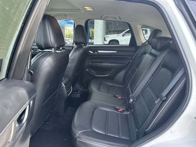 2024 Mazda Mazda CX-5 2.5 S Preferred Package