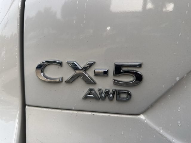 2024 Mazda Mazda CX-5 2.5 S Preferred Package