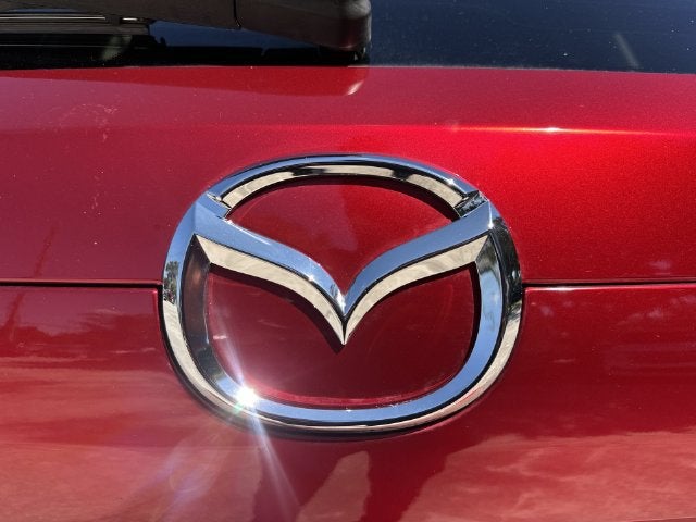 2024 Mazda Mazda CX-5 2.5 S Premium Plus Package