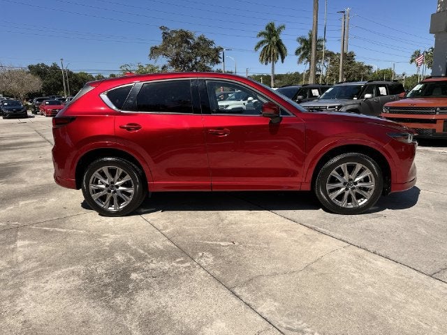 2024 Mazda Mazda CX-5 2.5 S Premium Plus Package