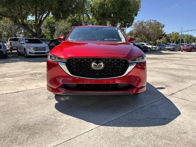 2024 Mazda Mazda CX-5 2.5 S Premium Plus Package