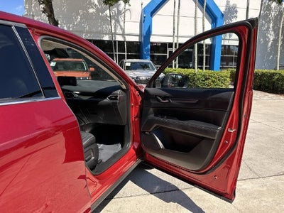 2024 Mazda Mazda CX-5 2.5 S Premium Plus Package