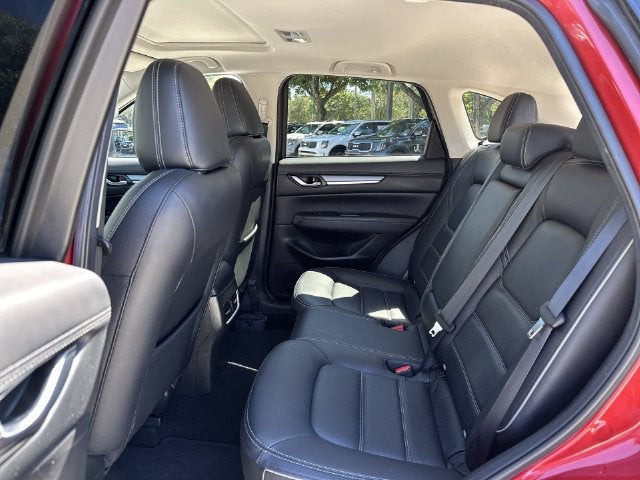 2024 Mazda Mazda CX-5 2.5 S Premium Plus Package