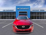 2024 Mazda Mazda CX-5 2.5 S Premium Plus Package