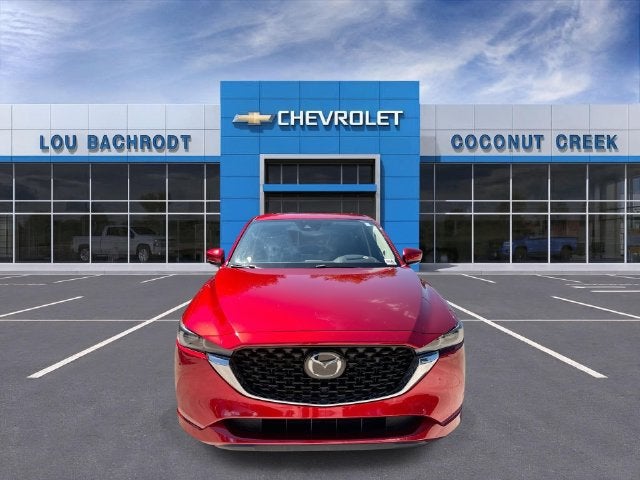 2024 Mazda Mazda CX-5 2.5 S Premium Plus Package