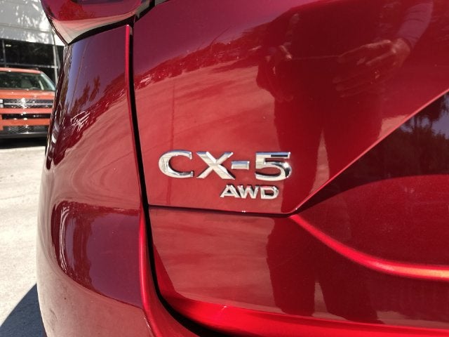 2024 Mazda Mazda CX-5 2.5 S Premium Plus Package