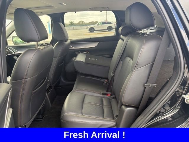 2025 Mazda Mazda CX-70 3.3 Turbo Preferred Package