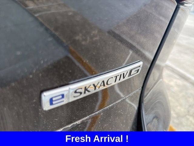 2025 Mazda Mazda CX-70 3.3 Turbo Preferred Package