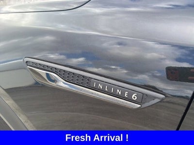 2025 Mazda Mazda CX-70 3.3 Turbo Preferred Package