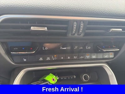 2025 Mazda Mazda CX-70 3.3 Turbo Preferred Package