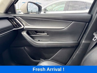 2024 Mazda Mazda CX-90 3.3 Turbo S