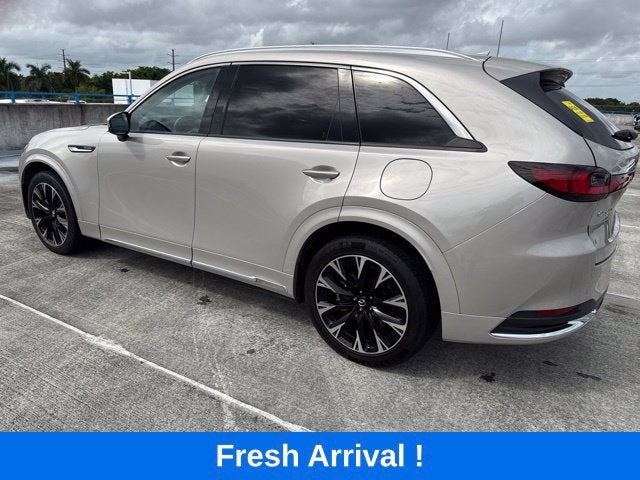 2024 Mazda Mazda CX-90 3.3 Turbo S