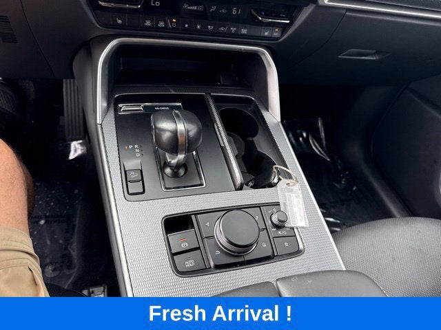 2024 Mazda Mazda CX-90 3.3 Turbo S
