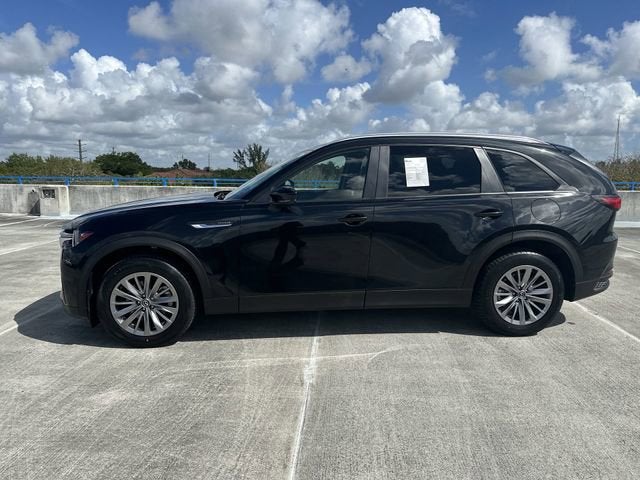 2025 Mazda Mazda CX-90 Select Package