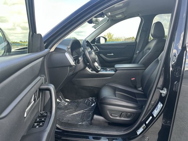 2025 Mazda Mazda CX-90 Select Package