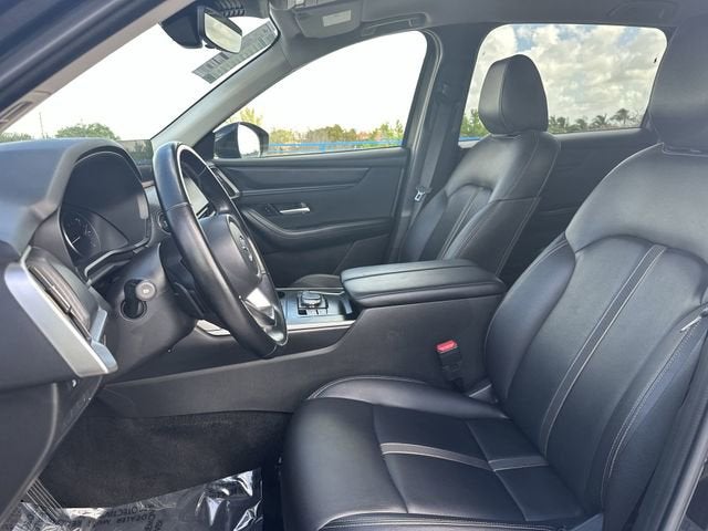 2025 Mazda Mazda CX-90 Select Package