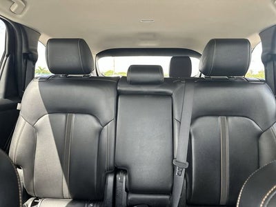 2025 Mazda Mazda CX-90 Select Package