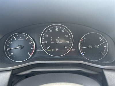 2025 Mazda Mazda CX-90 Select Package