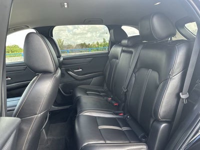 2025 Mazda Mazda CX-90 Select Package