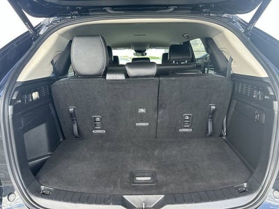 2025 Mazda Mazda CX-90 Select Package