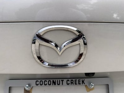 2024 Mazda Mazda CX-90 PHEV Preferred