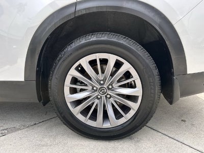 2024 Mazda Mazda CX-90 PHEV Preferred