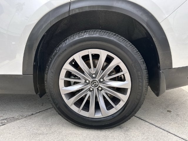 2024 Mazda Mazda CX-90 PHEV Preferred