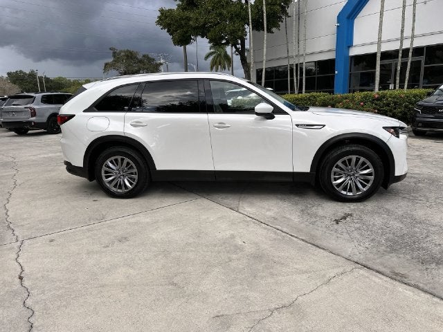 2024 Mazda Mazda CX-90 PHEV Preferred