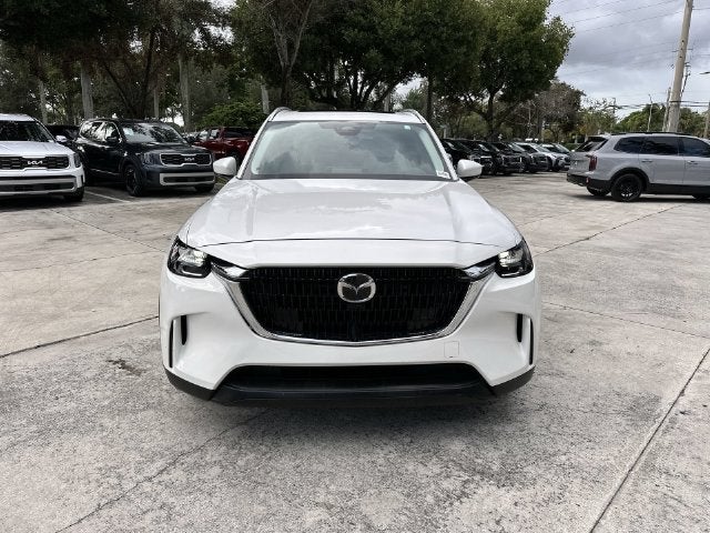 2024 Mazda Mazda CX-90 PHEV Preferred