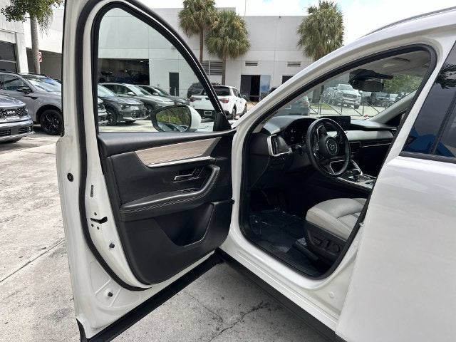 2024 Mazda Mazda CX-90 PHEV Preferred