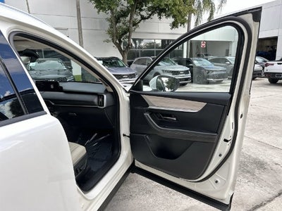 2024 Mazda Mazda CX-90 PHEV Preferred